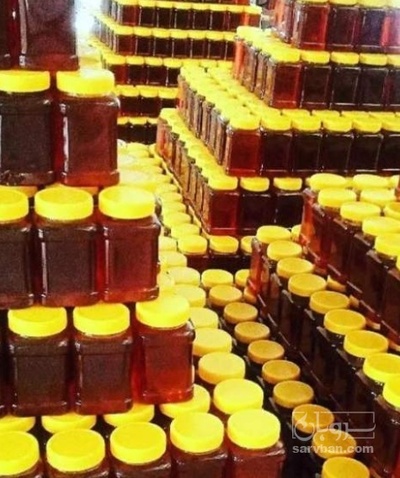 فروش عسل اقاقیا