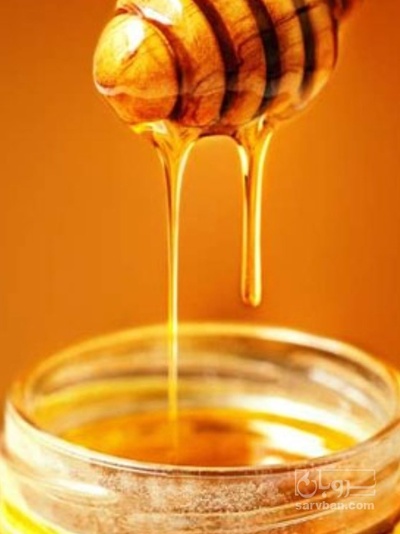 فروش عسل اویشن