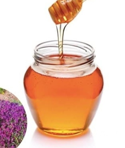 فروش عسل گون