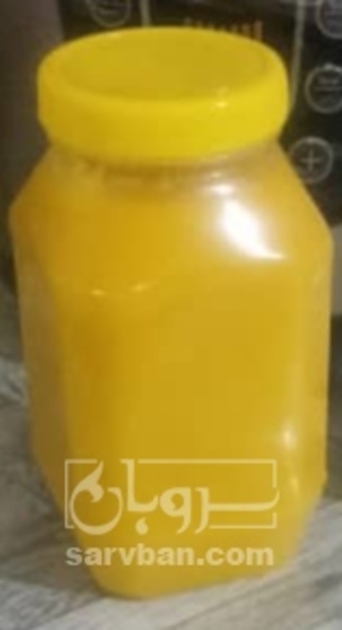 فروش روغن حیوانی