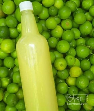 فروش آبلیمو