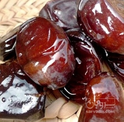 فروش خرما کلوته