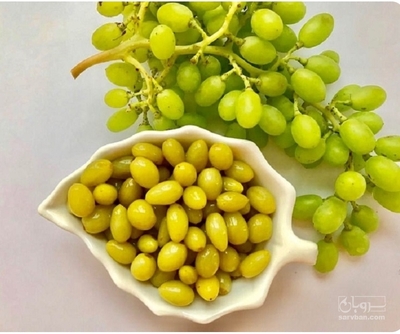 فروش غوره