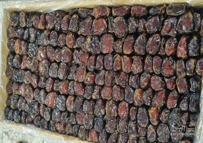 فروش خرما کبکاب