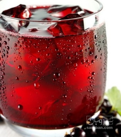 فروش آب زرشک