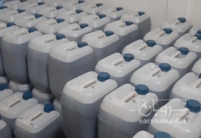 فروش روغن زیتون