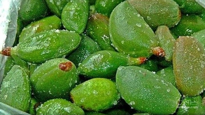 فروش چغاله بادام