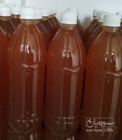 فروش سرکه انگور