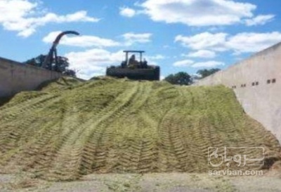 فروش چاپر ذرت - سیلاژ ذرت