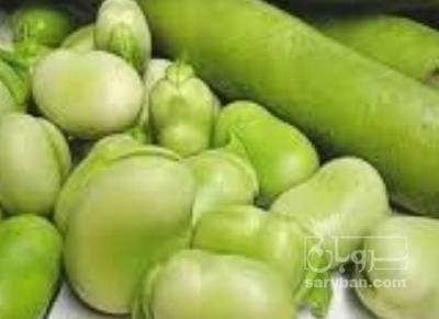 فروش باقلا تازه - باقالی - باقالا