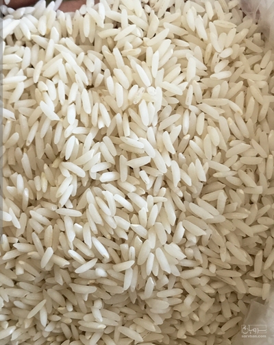 فروش برنج