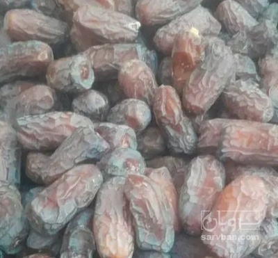 فروش خرما کلوته