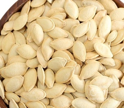 فروش تخمه  کدو بو داده