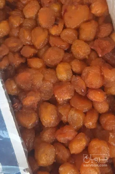 فروش آلو بخارا کبرایی