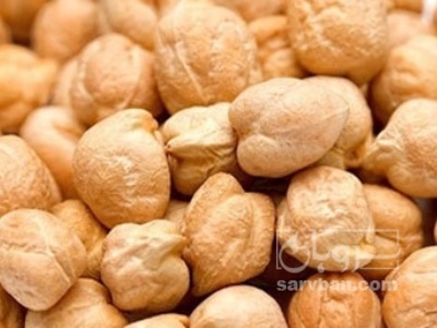 فروش نخود