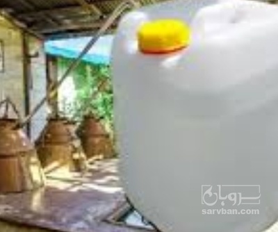 فروش عرق گلاب