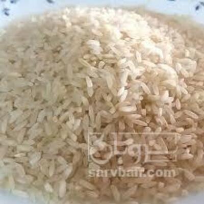 فروش برنج کامفیروزی