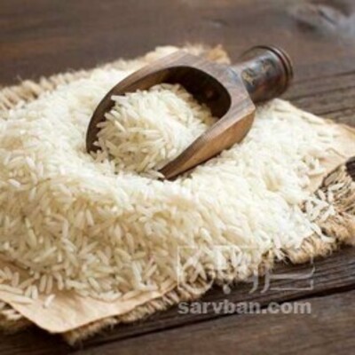 فروش برنج کاظمی