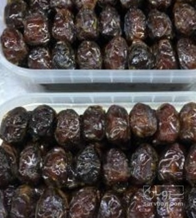 فروش خرما کلوته