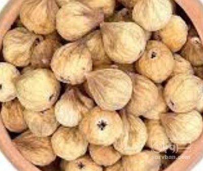 فروش انجیر خشک