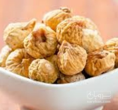 فروش انجیر خشک پرک