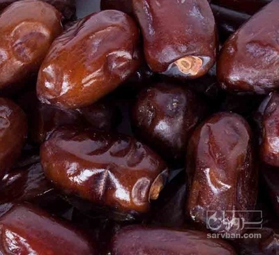 فروش خرما استعمران