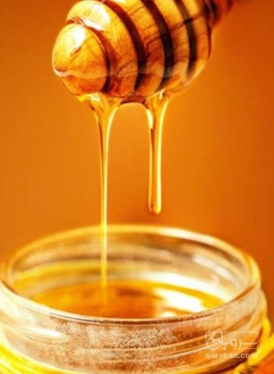 فروش عسل