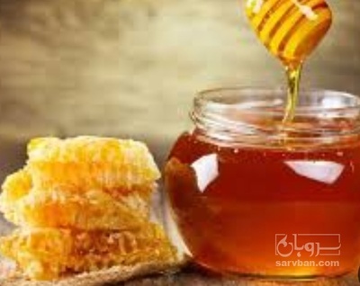 فروش عسل