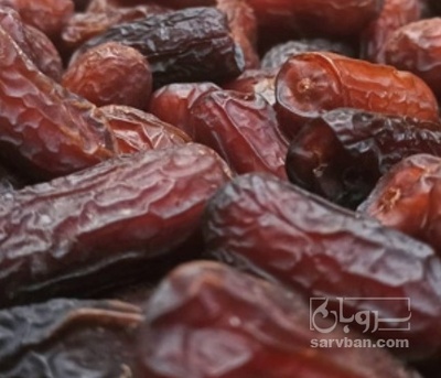 فروش خرما پیارم