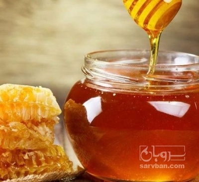 فروش عسل