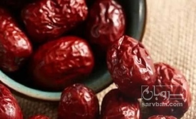 فروش عناب خوراکی