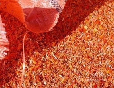 فروش تفاله خشک گوجه فرنگی