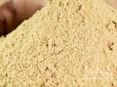 فروش سبوس برنج