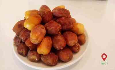 فروش خرما کلوته