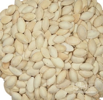 فروش تخمه  کدو بو داده