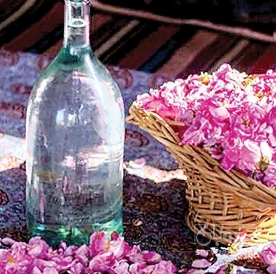 فروش عرق گلاب