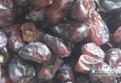 فروش خرما مضافتی درجه 2 | سروبان