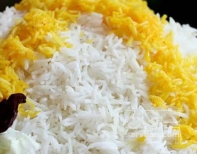 فروش برنج