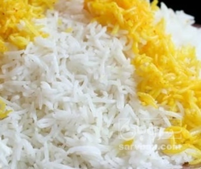 فروش برنج