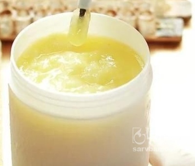 فروش ژل رویال