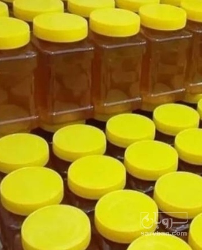 فروش عسل گیاهی
