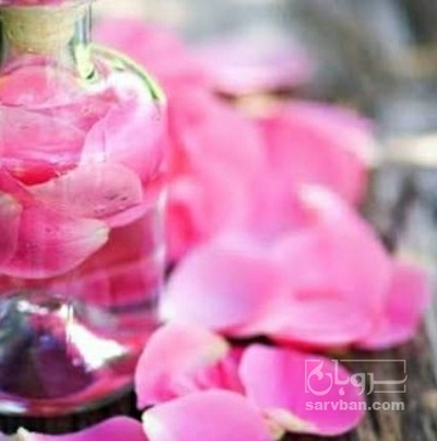 فروش عرق گلاب