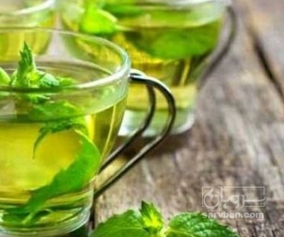فروش عرق پونه