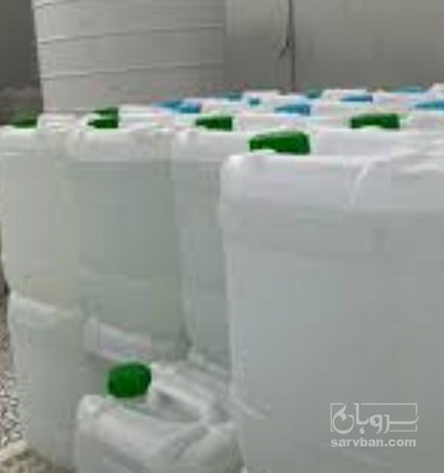 فروش عرق گزنه