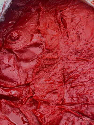 فروش رب گوجه فرنگی