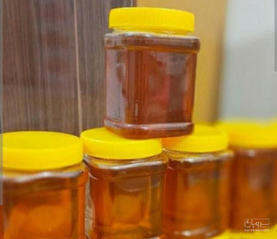 فروش انواع عسل