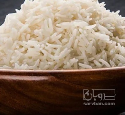 فروش برنج