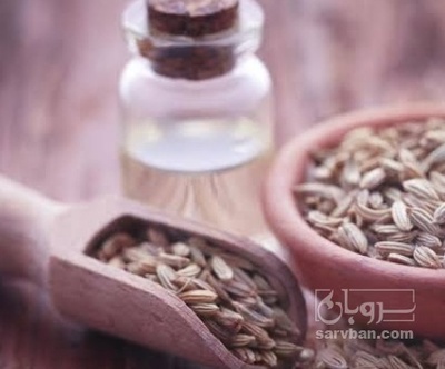 فروش عرق زیره سیاه