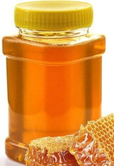 فروش عسل کوهی