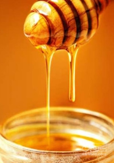 فروش عسل